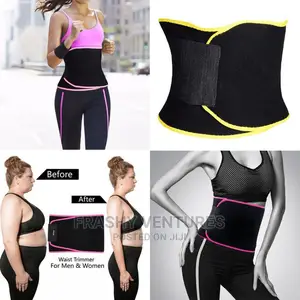 Sauna Sweat Tummy Trimmer