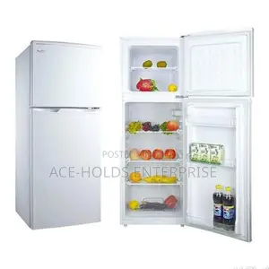 Two Doors REF120DR Hisense Fridge.