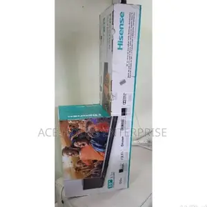 Hisense Soundbar 212