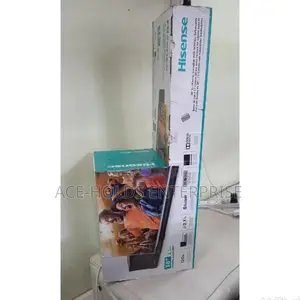 2.1 Ch Hisense Soundbar Sh212