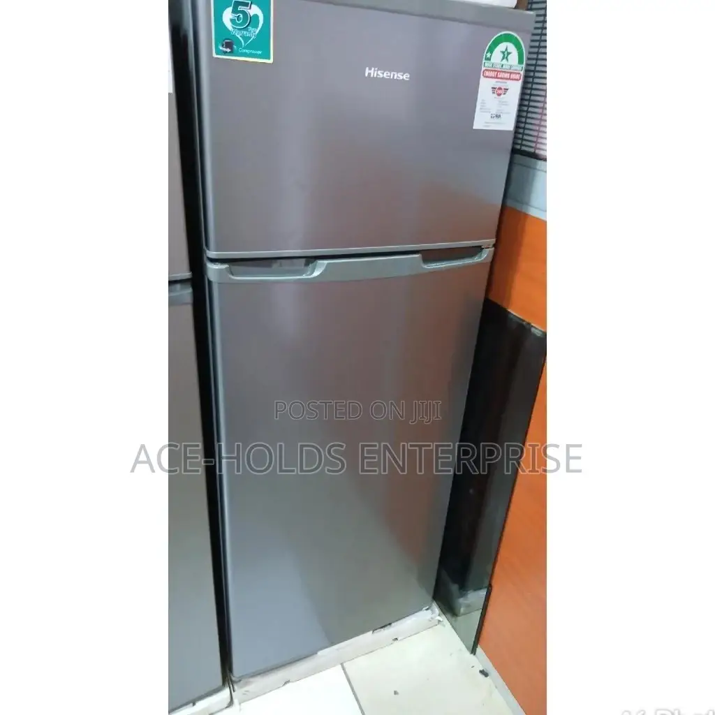251 Litres Hisense Refrigerator