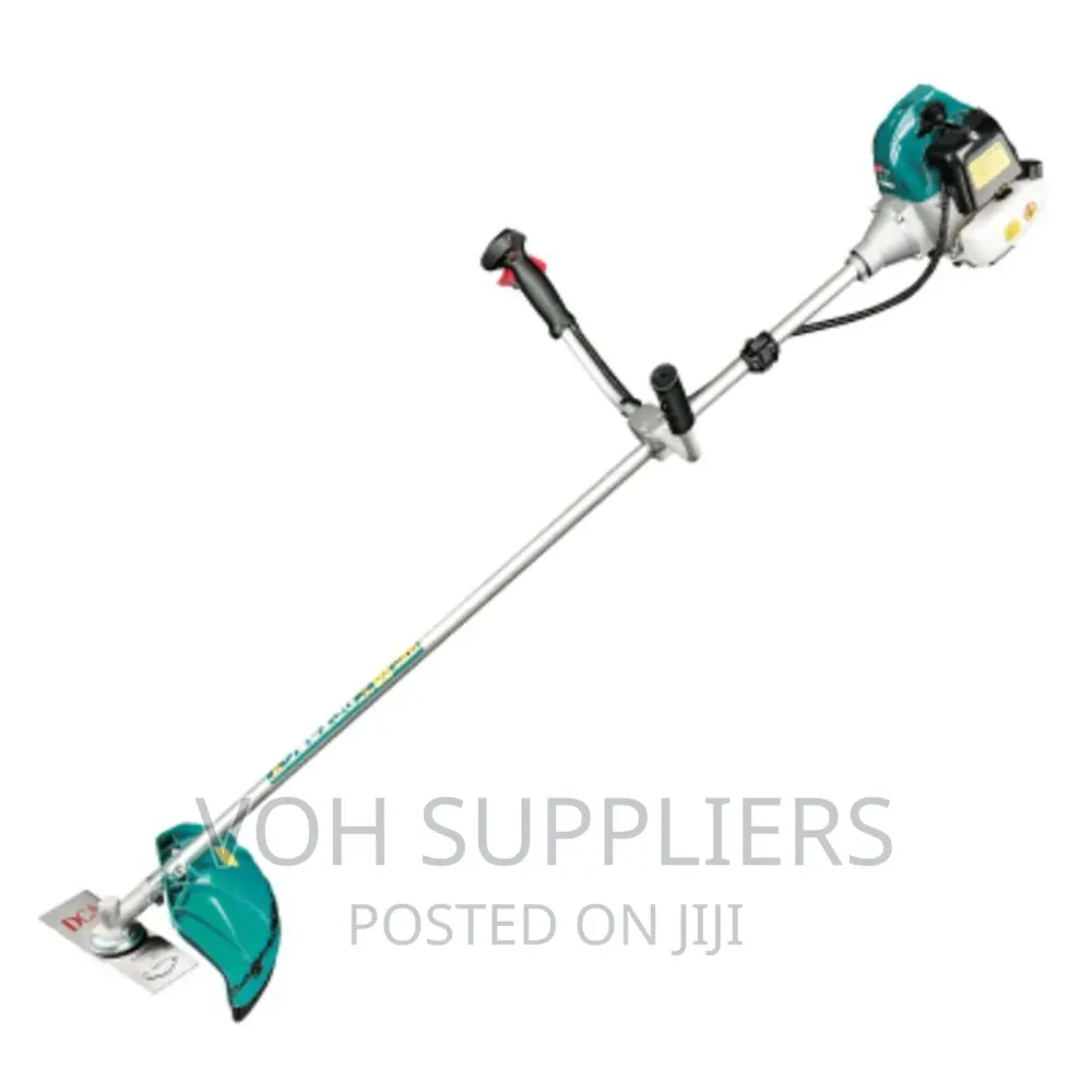 Dca Petrol Brush Cutter