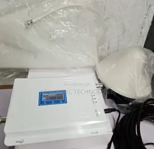 1800/2100mhz Mobile Phone Cellular Signal Booster Set
