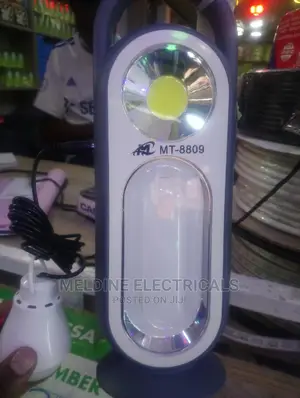Rechargeable Light