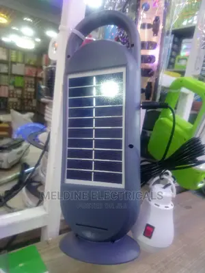 Rechargeable Light