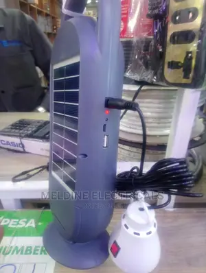 Rechargeable Light