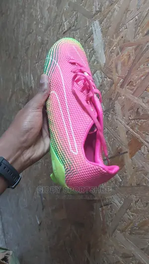 Puma Boots