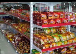 Best Quality Supermarket or Minimarket POS Software ROBIPOS