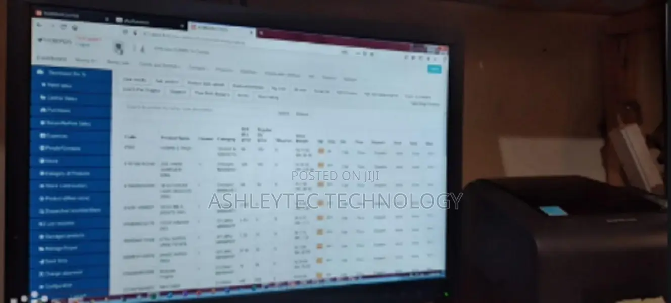 Expense Tracking POS Software Point of Sale Software ROBIPOS