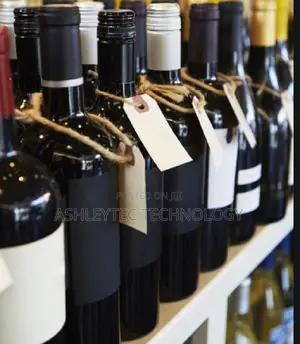 POS Software for Bars, Liquor,Wine Spirit and Nightclubs