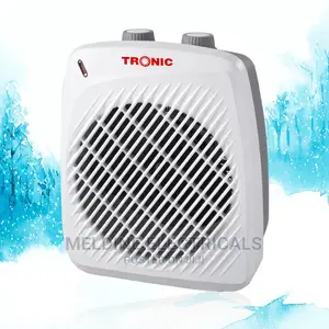 Room Heater