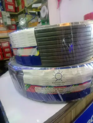 1.5mm Twin Cable