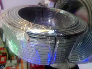 2.5mm Twin Earth Cables
