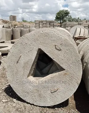 Manhole Covers