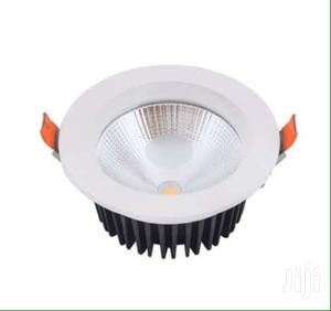 25W LED Dimmable Downlights With Remote Control