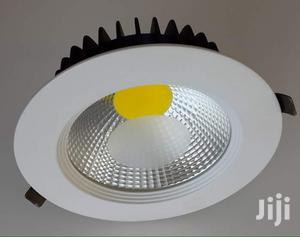 25W LED Dimmable Downlights With Remote Control