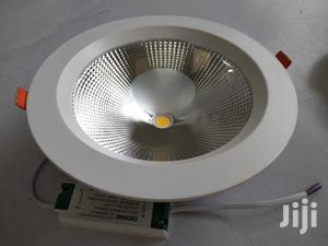 25W LED Dimmable Downlights With Remote Control