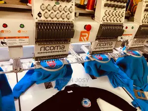Master Embroidery