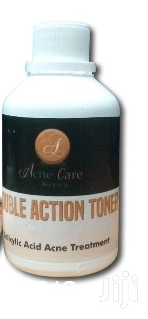 Salicylic Acid Toner