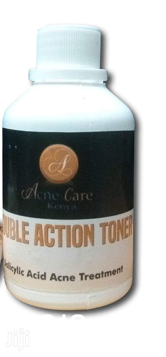 Salicylic Acid Toner