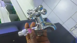 Wall Sink Taps