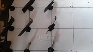 Comercial Shoe Racks