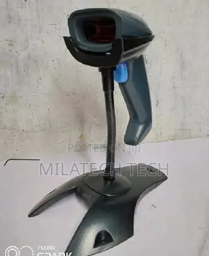 Syble 1D Barcode Scanner