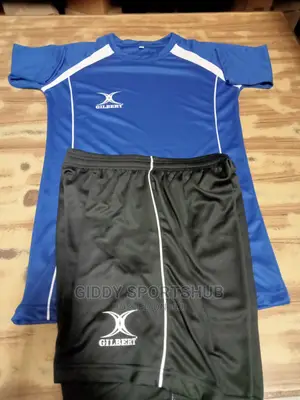 Rugby Uniforms /Gilbert (Imported)