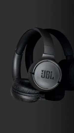 JBL Tune 500BT Wireless on-Ear Headphones