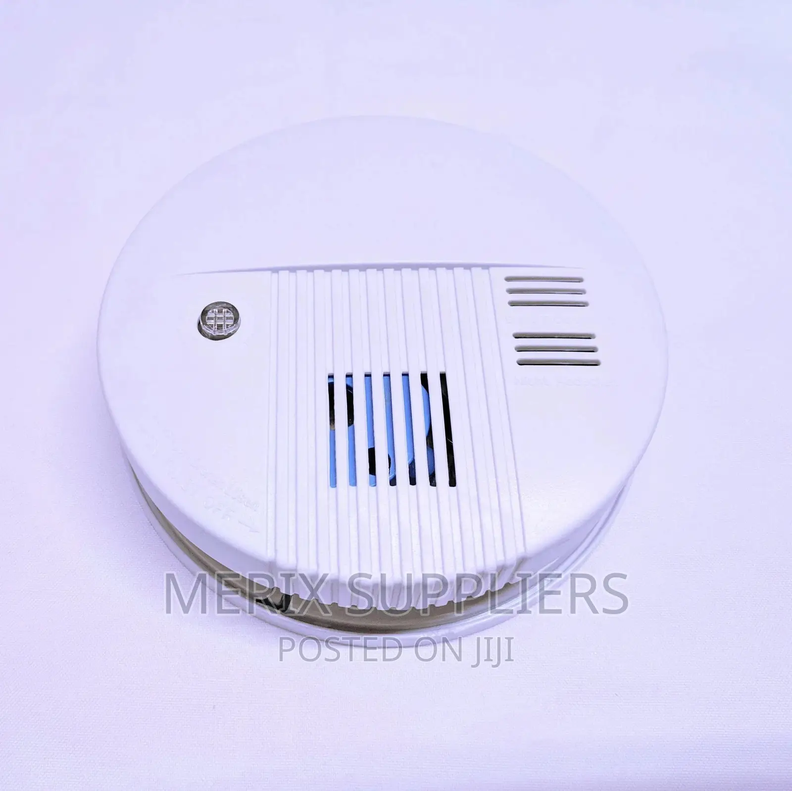 Wireless Smoke Detector Alarm