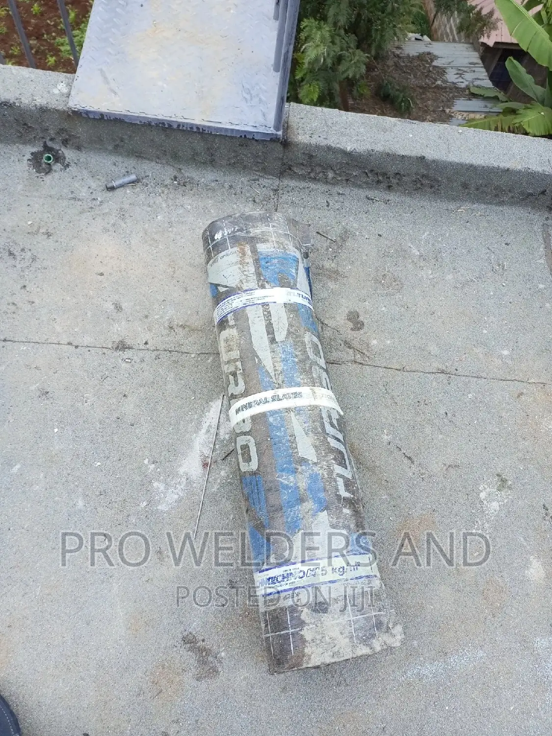 APP Waterproofing Experts