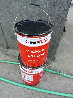 APP Waterproofing Experts