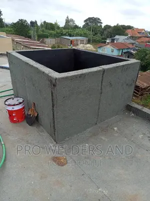 APP Waterproofing Experts