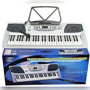 54keys Teaching Type Keyboard