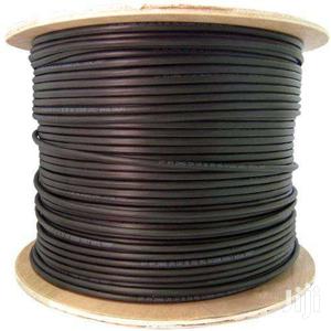 Acp Outdoor Cat 6 Cable 305 Meters
