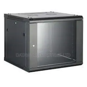 Cabinet 9U 600*450mm Wall Mount