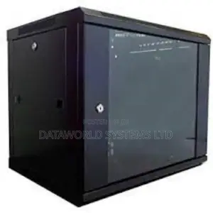 Cabinet 9U 600 X 600 Mm Wall Mount