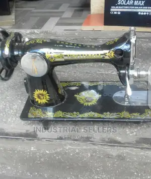 Best Offer Seagull Sewing Machine