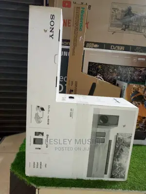 Sony S20r Soundbar