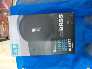 Jbl Extra Headphones