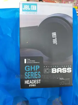 Jbl Extra Headphones