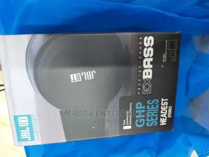 Jbl Original Headphones