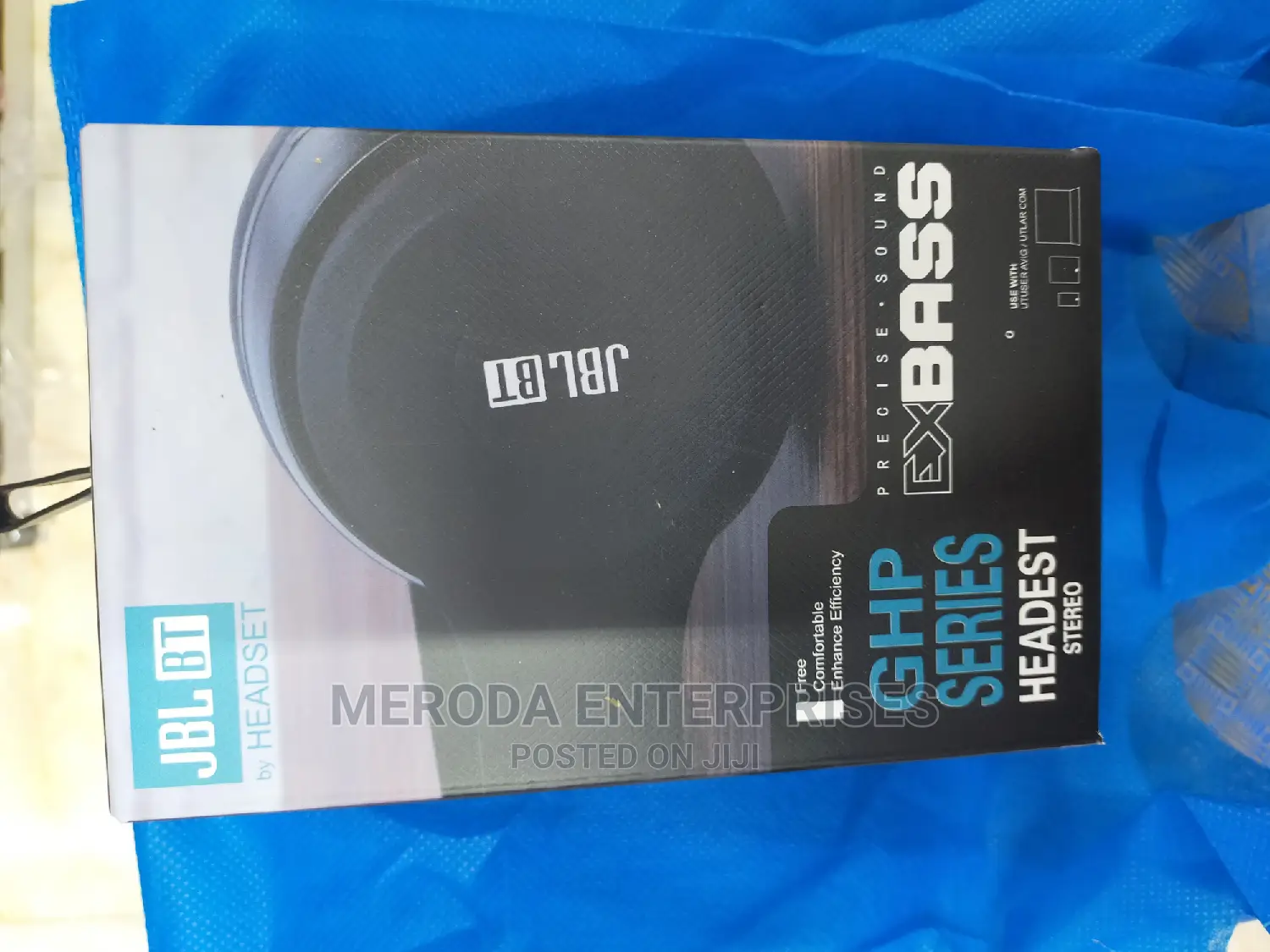 Jbl Original Headphones