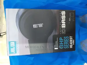 Jbl Original Headphones