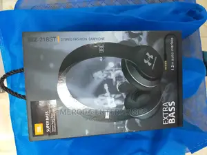 Ubl Super Bass Headset