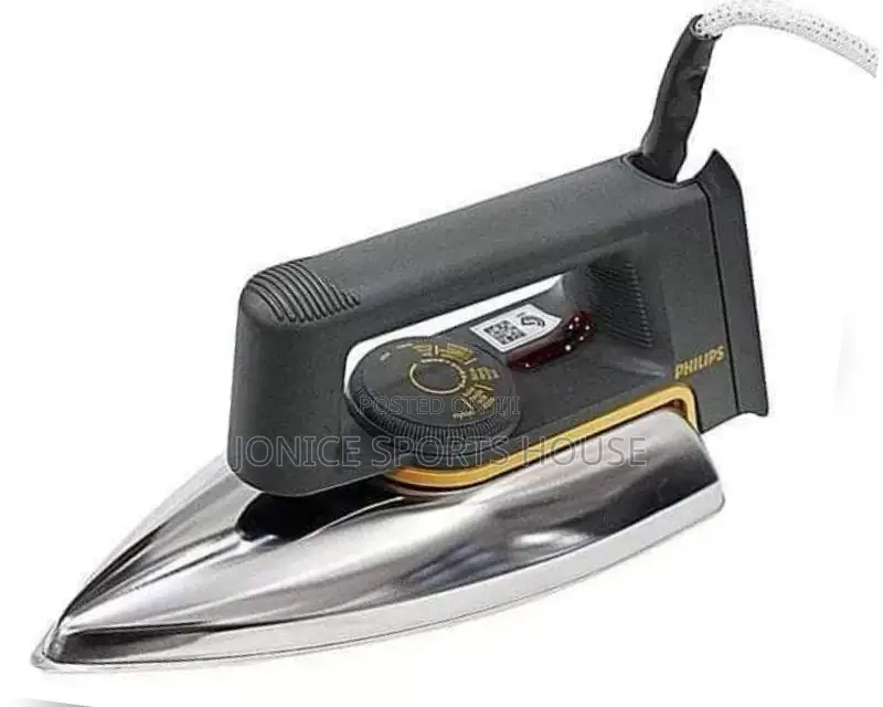 Philips Iron Box