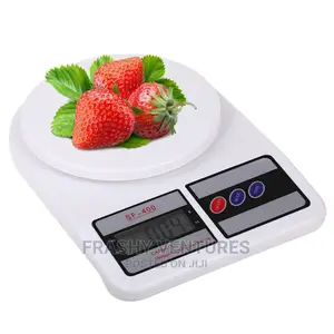 Smart, Kitchen ,Scale