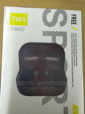 TWS Wireless Headphones