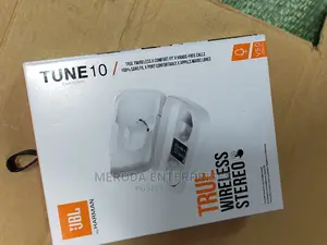 Ubl Wireless Headphones