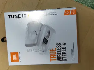 Ubl Tune 10 Wireless Stereo